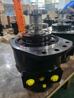Zamienny stalowy hydrauliczny silnik tłokowy Rexroth MCR05 do ładowarki o sterowaniu burtowym
