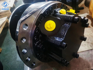 Poclain MS02 Hydrauliczny silnik tłokowy Silnik koła o wysokim momencie obrotowym Bobcat T190