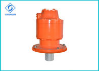 Dostosowany kolor Poclain silnik hydrauliczny 0-50 R / min 32850-49300 N. M Moment obrotowy