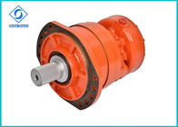 Zaawansowana konstrukcja Silnik hydrauliczny o zmiennej pojemności 643-953 NM Moment obrotowy