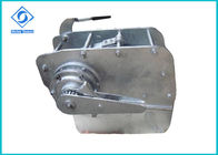 Mini Marine Sidewinder / Anchor Industrial Hydraulic Winch Zatwierdzenie ISO9001