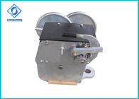 Mini Marine Sidewinder / Anchor Industrial Hydraulic Winch Zatwierdzenie ISO9001