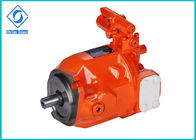 Pompa hydrauliczna Rexroth do maszyn górniczych serii A10V z aprobatą ISO9001