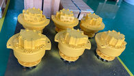 Żółte silniki hydrauliczne z tłokami końcowymi Rexroth Silniki hydrauliczne ISO9001