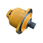 ISO9001 Poclain MHP13 Hydrauliczny silnik napędowy typu tłokowego do wiertnicy