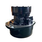 Konstrukcja tłoka Poclain Silnik hydrauliczny o niskiej prędkości ISO9001