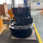 Konstrukcja tłoka Poclain Silnik hydrauliczny o niskiej prędkości ISO9001