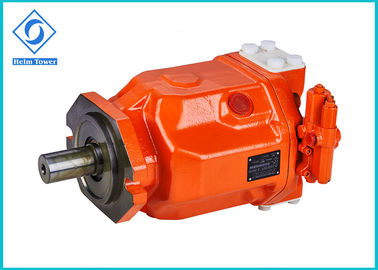 Pompa hydrauliczna Rexroth do maszyn górniczych serii A10V z aprobatą ISO9001