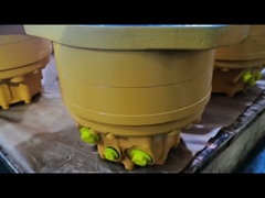 Low Speed High Torque Hydraulic Motor Ms05 Mse05 High Efficiency Smooth Running