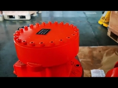 MCR10 DO ŁADOWARKI SKID STEER