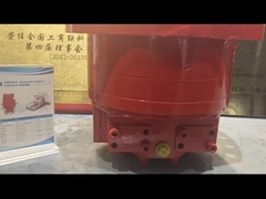 Rexroth MCR10 silnik tłokowy hydrauliczny