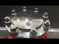 Materiał stalowy napęd hydrauliczny, silnik tłokowy radialny serii Mk04