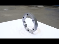 Wymień część zamienną silnika hydraulicznego Rexroth HMCR / MCRE 05 Zespół wirnika, grupa Rotory