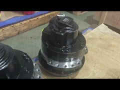 Rexroth MCRE05 Hydraulic Drive Silnik Niski hałas dla Wiertar kopalni węglowej Bobcat T190 T130