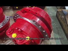 MCR5T dla BOBCAT 550T