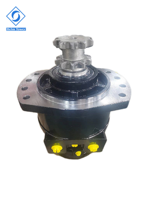 Wymiana silnika tłokowego promieniowego 31,5 MPa Rexroth MCR05 MCRE05 do maszyn