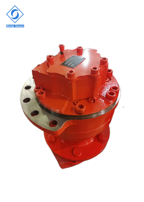 Wysokociśnieniowy hydrauliczny silnik tłokowy Mcr05 Rexroth do maszyn budowlanych