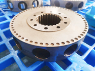 Poclain Danfoss Hydraulic Motor Parts MS11 Rotary Group Assembly do stojana wirnika tłoka promieniowego
