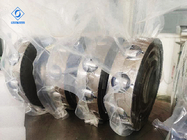 Poclain Danfoss Hydraulic Motor Parts MS11 Rotary Group Assembly do stojana wirnika tłoka promieniowego