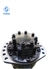 Poclain MS02 MSE02 Silnik hydrauliczny koła Części do maszyn budowlanych