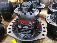 Poclain MS02 MSE02 Silnik hydrauliczny koła Części do maszyn budowlanych