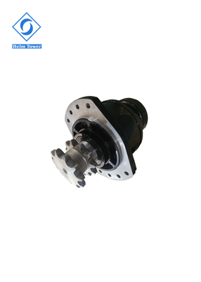 Silnik hydrauliczny Bobcat Rexroth Mcr3 Mcr05 Części do maszyn budowlanych