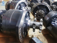 Silniki hydrauliczne Bosch Rexroth Rozdzielacze mcr05