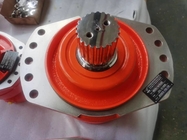 Silnik tłokowy hydrauliczny z żelaza odlewanego dla produktów Wirtgen (Ms08/Mse08)