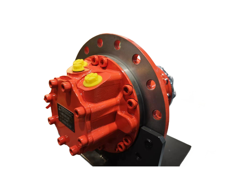 Silnik napędowy hydrauliczny MS05 MSE05 do zbierania bawełny i wiercenia w kopalniach węgla