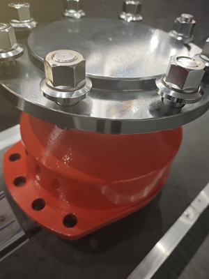475 KGS Hydraulic Travel Motor For Normal-35C-80C Temperatura oleju Niska prędkość moment mocy przez HELM TOWER