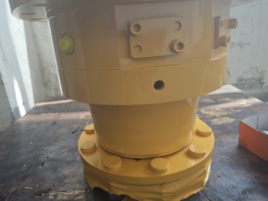 Zindywidualizowany silnik hydrauliczny kolorowej orbity z ciśnieniem 17,5-22 MPa