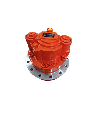 HELM TOWER 0-220 obrotów/min Silnik hydrauliczny o niskiej prędkości obrotowej