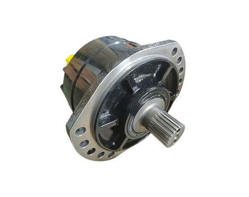 30-570KGS Silnik hydrauliczny do maszyn budowlanych przez HELM TOWER