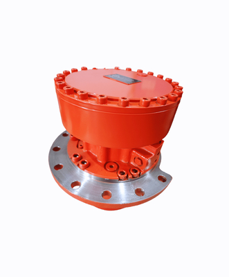 HELM TOWER NOWY silnik hydrauliczny niskiej prędkości dla maszyn budowlanych