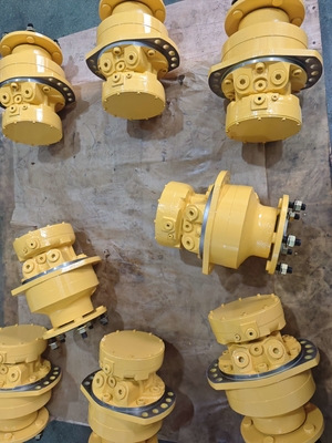 HELMT TOWER HYDRAULICZNA maszyna budowlana hydrauliczna pompa napędowa silnik