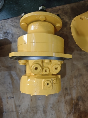 HELMT TOWER HYDRAULICZNA maszyna budowlana hydrauliczna pompa napędowa silnik