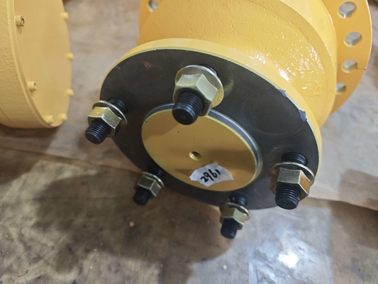 HELMT TOWER HYDRAULICZNA maszyna budowlana hydrauliczna pompa napędowa silnik