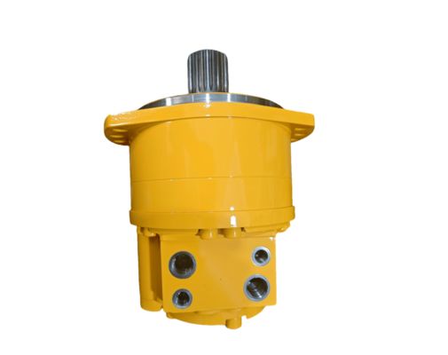 30-570KGS Silnik hydrauliczny dużych prędkości do ciężkich zadań przemysłowych
