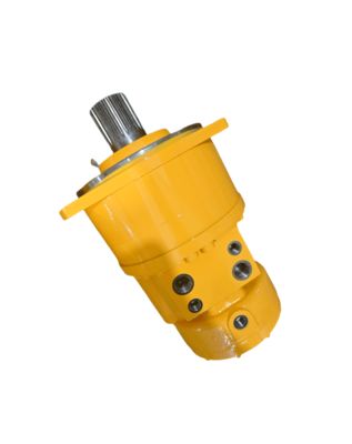 HELM TOWER Silnik hydrauliczny o niskiej prędkości i dużym momentu obrotowym do maszyn budowlanych