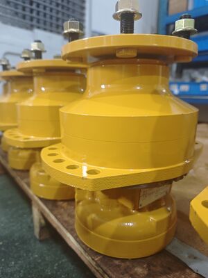 Wsparcie internetowe Wideo Wsparcie techniczne Moc silnika hydraulicznego 100 procent Ciężko napędzane Trwałe Zaprojektowane do ciężkich maszyn