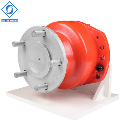 Silnik napędu hydraulicznego Silnik napędu pompy hydraulicznej Zaprojektowany