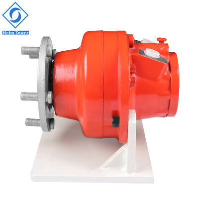 Silnik napędu hydraulicznego Silnik napędu pompy hydraulicznej Zaprojektowany