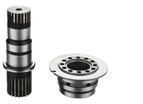 Trwałe hydrauliczne części zamienne do pomp tłokowych, odporne na ścieranie części pompy hydraulicznej