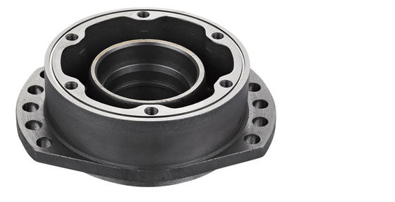 Trwałe hydrauliczne części zamienne do pomp tłokowych, odporne na ścieranie części pompy hydraulicznej