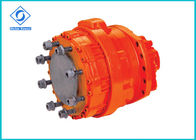 Poclain MSE18 Silnik hydrauliczny napędu o niskiej prędkości High Torque 7650-9200 N. M