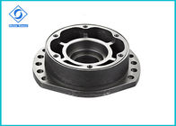 MCR03 / MCRE03 Hydraulic Motor Spare Parts Cover / Dystrybutor / Hamulec żeliwny