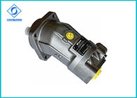 Odporna na ścieranie zmienna pompa hydrauliczna tłoka łatwa w instalacji i utrzymaniu