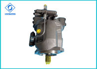 Hydrauliczna pompa tłokowa Bosch Rexroth z doskonałą zdolnością samozasysania