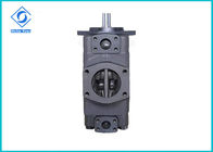 Obrotowa pompa łopatkowa hydrauliczna Eaton Vickers o wysokim przepływie z zatwierdzeniem ISO9001