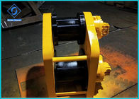 Łatwa w instalacji i sterowaniu wciągarka hydrauliczna do zastosowań przemysłowych